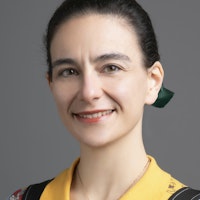 Diana Garrisi  